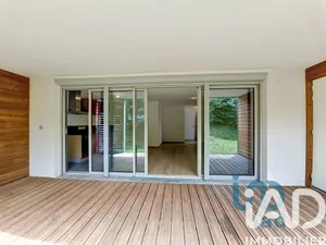 Appartement à Thonon-les-Bains (74200)