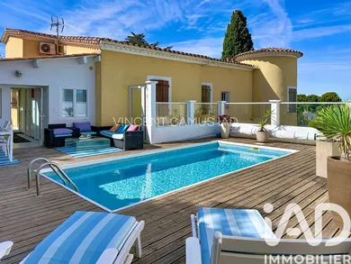 Maison à Sanary-sur-Mer (83110)