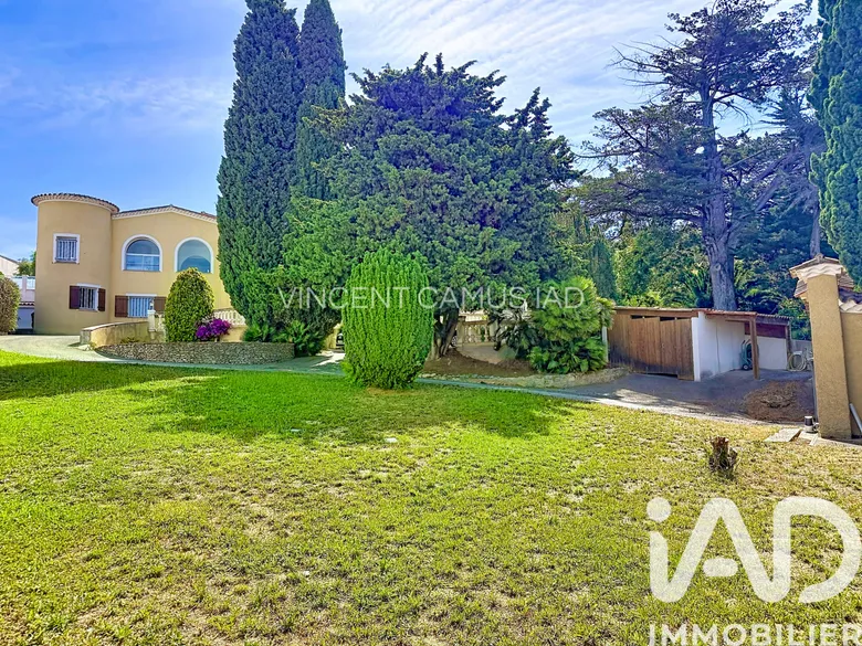 Maison 7 pièces 263 m² · à Sanary-sur-Mer · 263 m² · 1 190 000 €