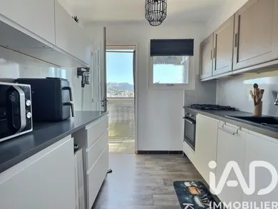 Apartment in La Seyne-sur-Mer (83500)