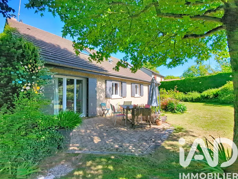 Maison 7 pièces 160 m² · à Bonsecours · 160 m² · 420 000 €