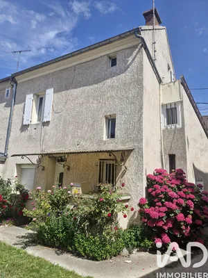 Maison à La Ferté-sous-Jouarre (77260)