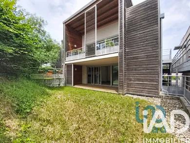 Appartement à Thonon-les-Bains (74200)