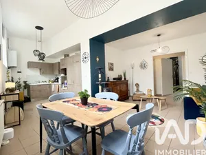 Appartement à Roost-Warendin (59286)