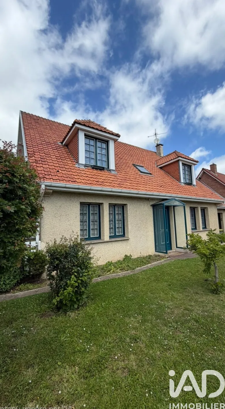 Maison 6 pièces 165 m² · à Verquin · 165 m² · 285 000 €