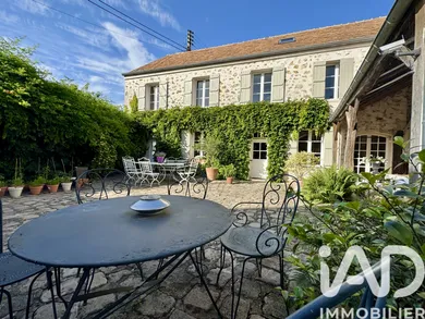 House in Palaiseau (91120)