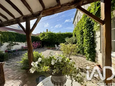 House in Palaiseau (91120)