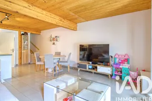 Triplex in Lagny sur Marne (77400)