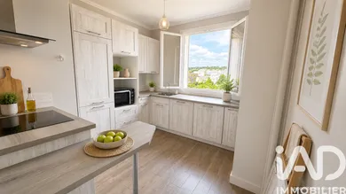 Appartement à Sèvres (92310)