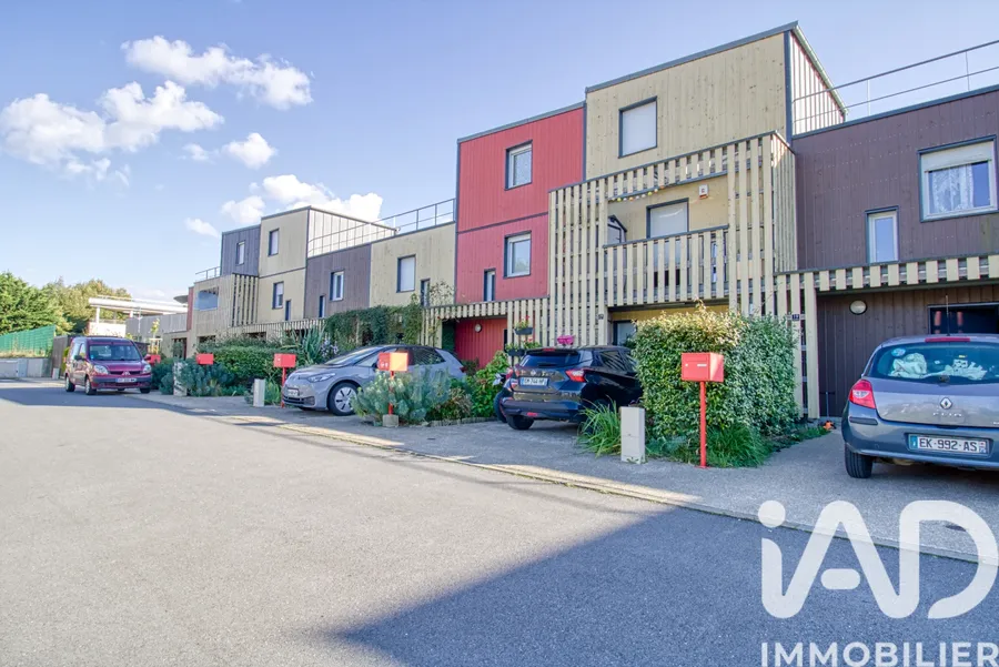 Triplex à Lagny sur Marne (77400) photo 3