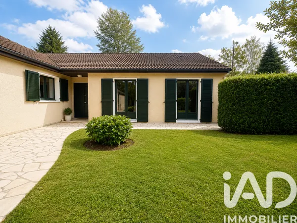 Maison à Boissise-le-Roi (77310) photo 2