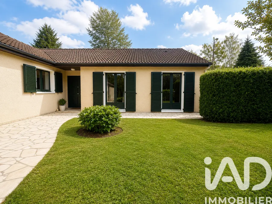 Maison à Boissise-le-Roi (77310) photo 3