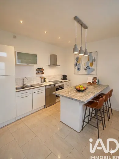 House in Troyes (10000)