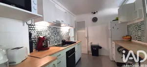 Appartement à Rennes (35000)