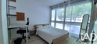 Appartement à Rennes (35000)