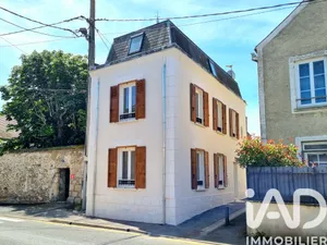 Maison de ville à Pussay (91740)