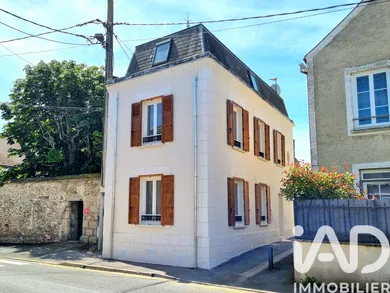 Maison de ville à Pussay (91740)