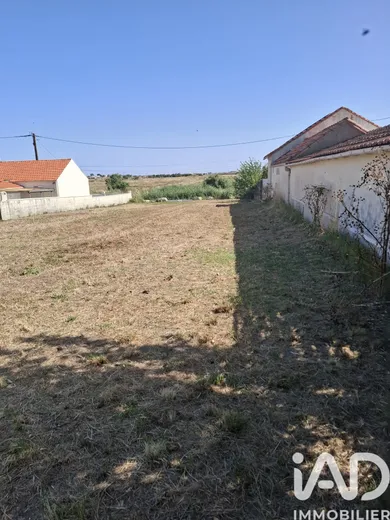 Terrain à Bourcefranc-le-Chapus (17560)
