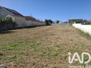 Land in Bourcefranc-le-Chapus (17560)