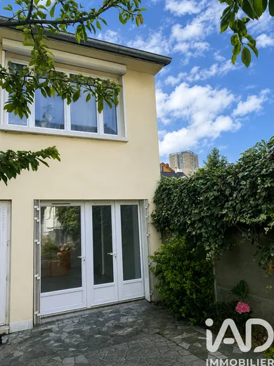 Studio in Cachan (94230)