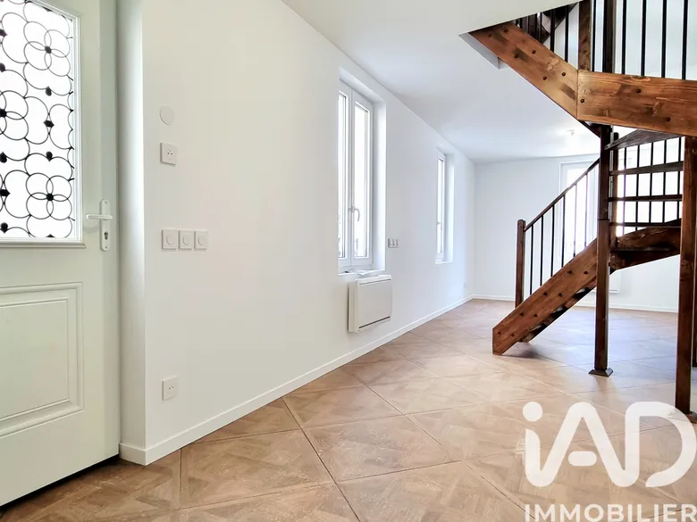 Maison 4 pièces 86 m² · à Pussay · 86 m² · 167 000 €