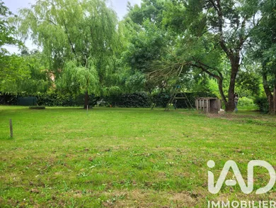 Land in LE CELLIER (44850)