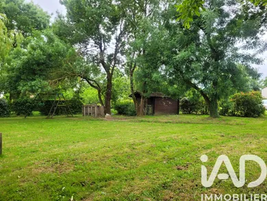 Land in LE CELLIER (44850)