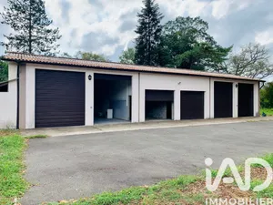 Immeuble à Magescq (40140)