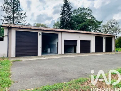 Immeuble à Magescq (40140)