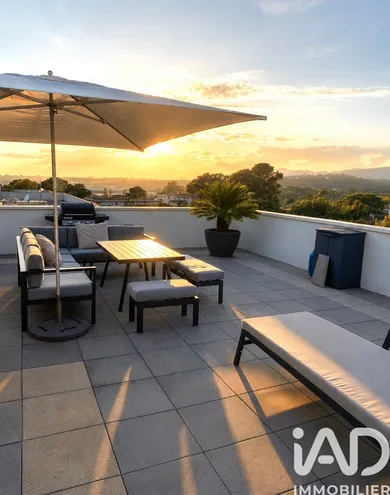 Appartement à Fréjus (83600)