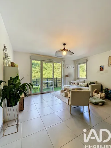 Apartment in Frangy (74270)
