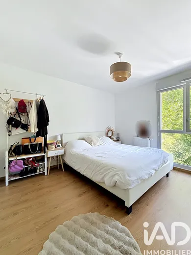 Apartment in Frangy (74270)
