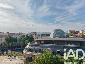 Appartement à Perpignan (66000)