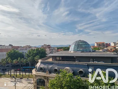 Appartement à Perpignan (66000)