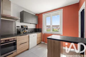 Apartment in Craponne (69290)