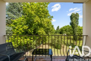Apartment in Craponne (69290)