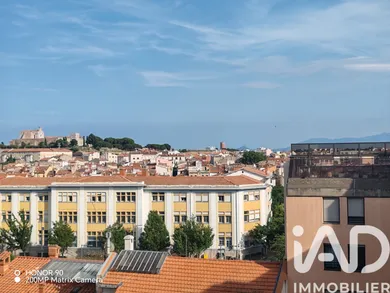 Apartment in Perpignan (66000)