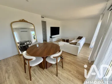 Appartement à Nîmes (30000)