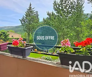 Appartement à Plan-d'Aups-Sainte-Baume (83640)