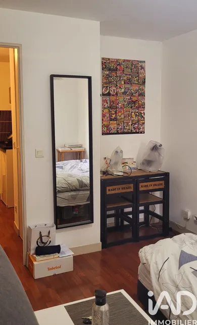Studio à Avon (77210)