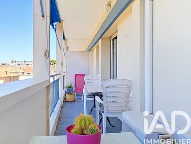 Apartment in Agen (47000)