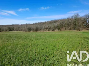 Building plot in Jayac (24590)