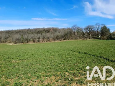 Building plot in Jayac (24590)
