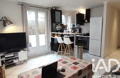 Apartment in Clichy-sous-Bois (93390)