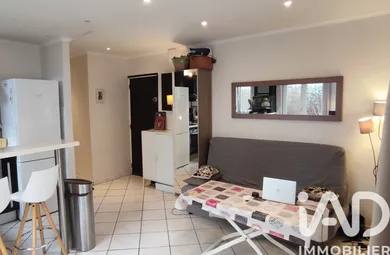 Apartment in Clichy-sous-Bois (93390)