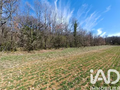 Building plot in Jayac (24590)