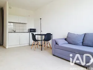 Studio à Grigny (91350)