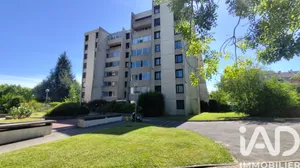 Appartement à Villiers-le-Bel (95400)
