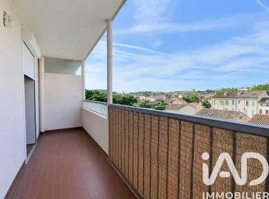 Apartment in La Seyne-sur-Mer (83500)