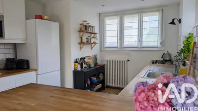 Maison à Vannes (56000)